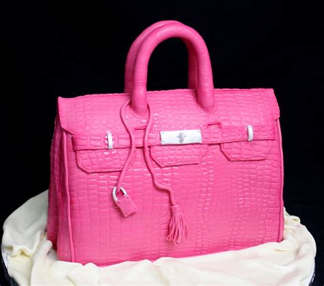 hermes bag cake tutorial|Hermes bag cake pattern.